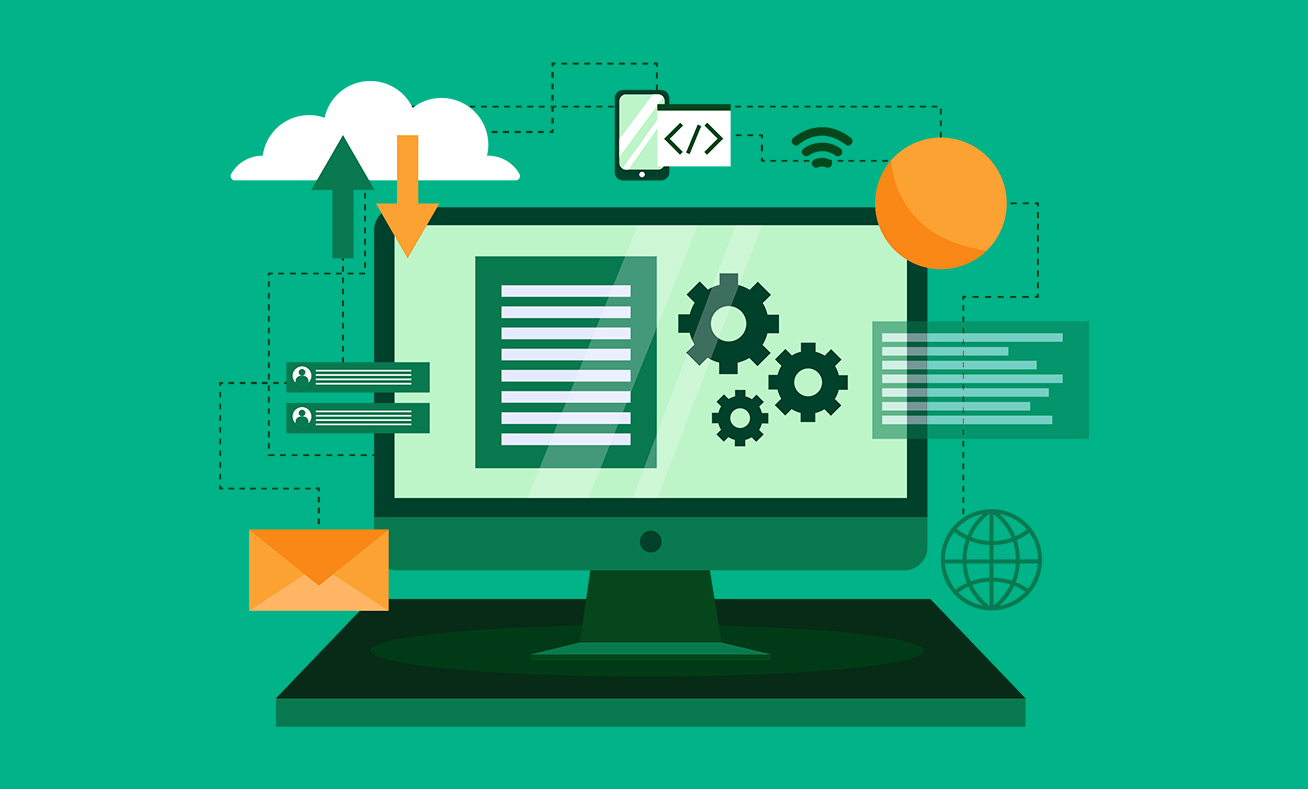 How to populate your Eloqua Lookup Table dynamically Illustration